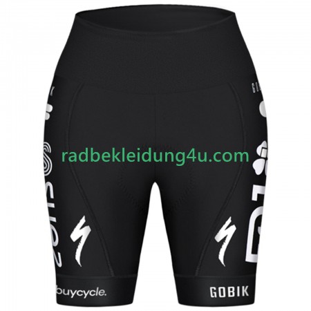 Radhose Kurze FDJ SUEZ 2025 Kinder